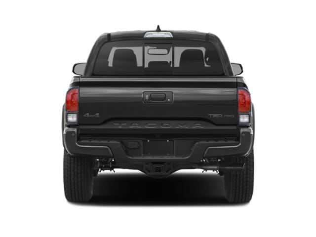 used 2021 Toyota Tacoma car, priced at $46,999