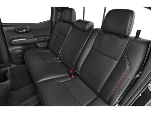 used 2021 Toyota Tacoma car, priced at $46,999