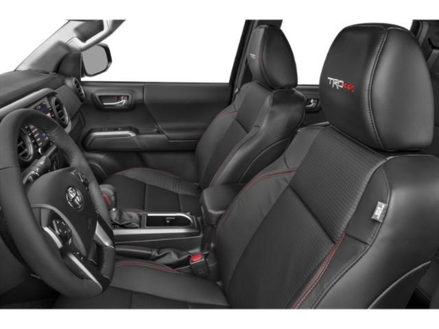 used 2021 Toyota Tacoma car, priced at $46,999
