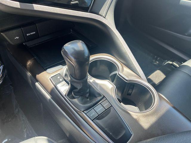 used 2023 Toyota Camry car, priced at $26,499