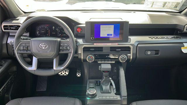 new 2026 Toyota Tacoma car, priced at $45,948