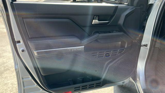 new 2026 Toyota Tacoma car, priced at $45,948