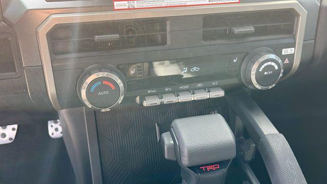 new 2026 Toyota Tacoma car, priced at $45,948