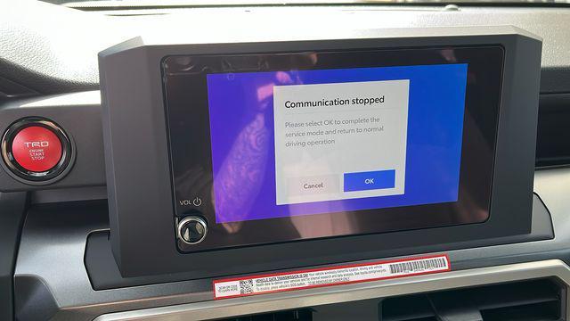 new 2026 Toyota Tacoma car, priced at $45,948