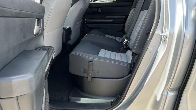 new 2026 Toyota Tacoma car, priced at $45,948