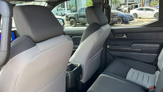 new 2026 Toyota Tacoma car, priced at $45,948