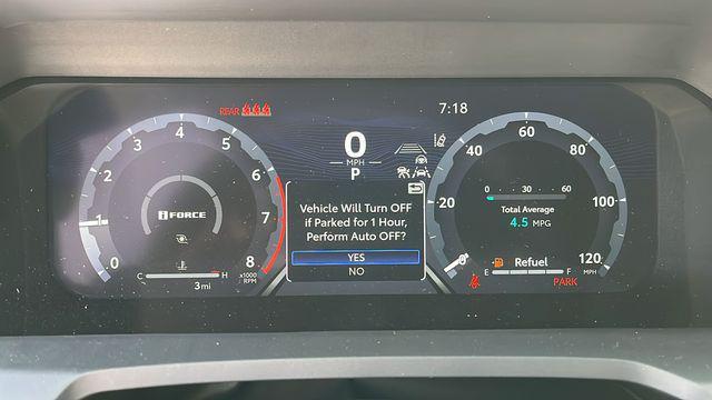 new 2026 Toyota Tacoma car, priced at $45,948