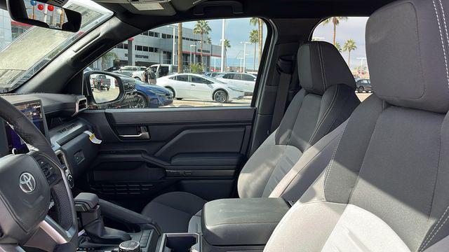 new 2026 Toyota Tacoma car, priced at $45,948