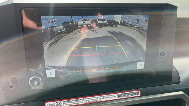 new 2026 Toyota Tacoma car, priced at $45,948