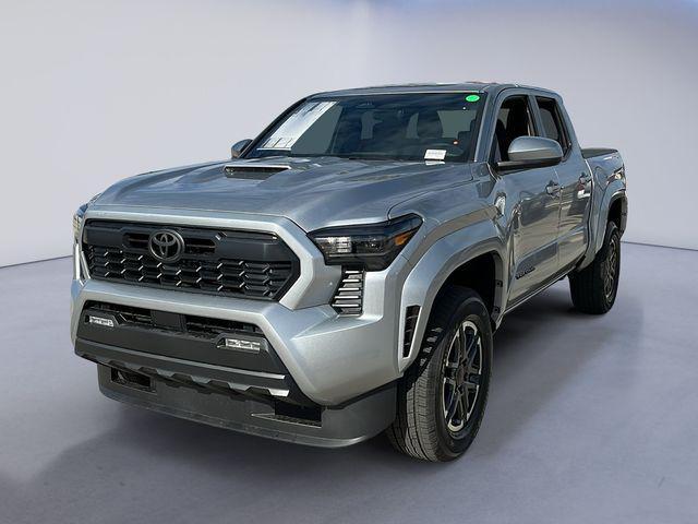 new 2026 Toyota Tacoma car, priced at $45,948