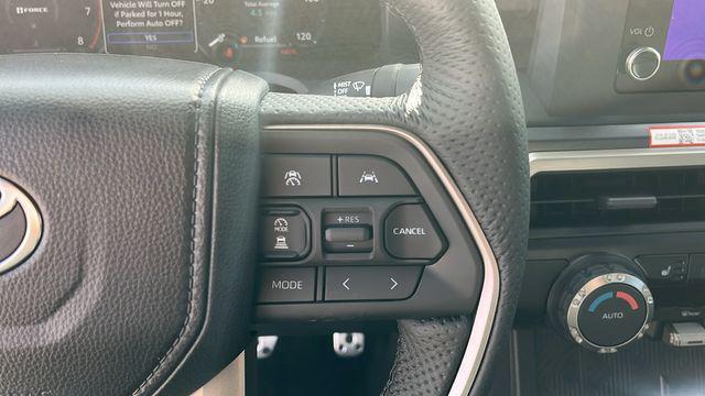 new 2026 Toyota Tacoma car, priced at $45,948