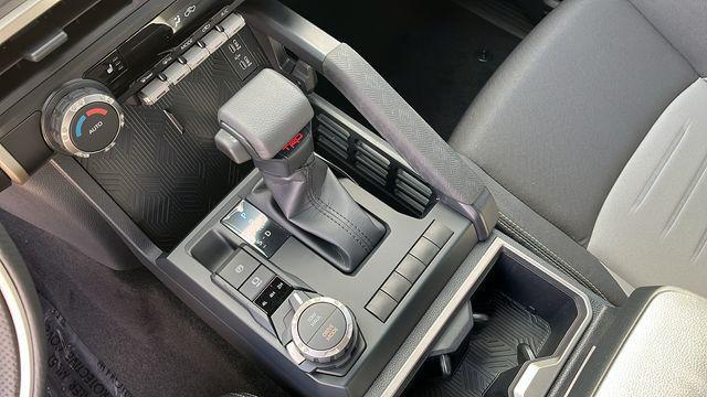 new 2026 Toyota Tacoma car, priced at $45,948