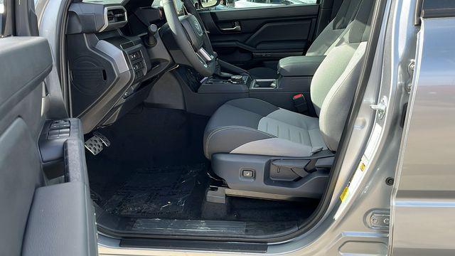 new 2026 Toyota Tacoma car, priced at $45,948