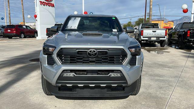 new 2026 Toyota Tacoma car, priced at $45,948