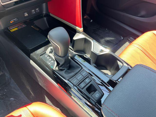 new 2025 Toyota Camry car, priced at $41,732