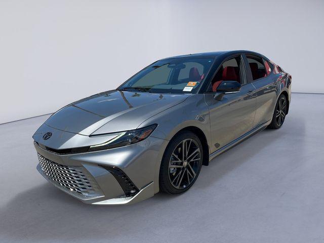 new 2025 Toyota Camry car, priced at $41,732