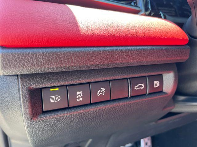 new 2025 Toyota Camry car, priced at $41,732