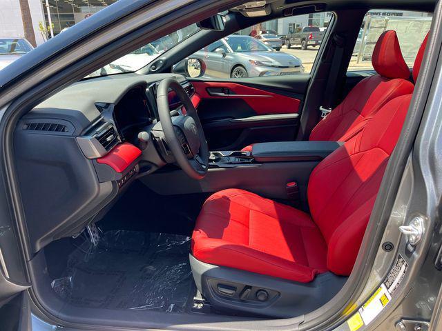 new 2025 Toyota Camry car, priced at $41,732