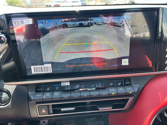 new 2025 Toyota Camry car, priced at $41,732