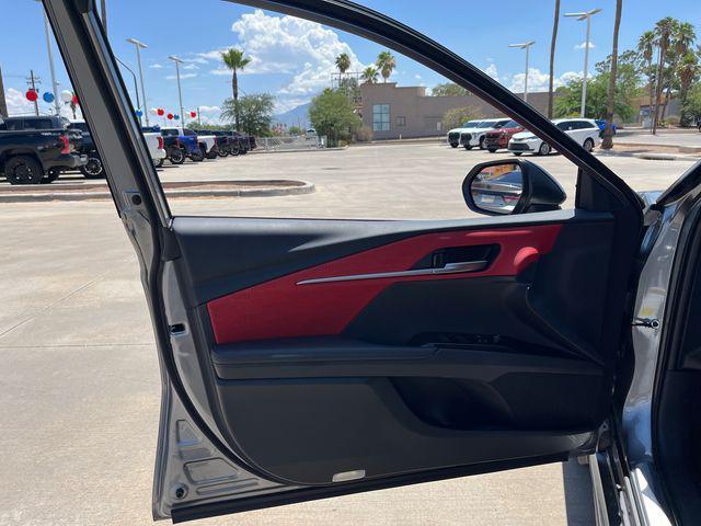 new 2025 Toyota Camry car, priced at $41,732