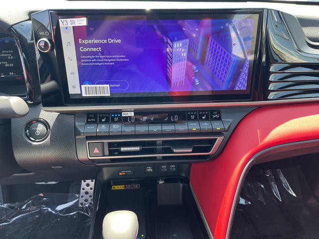 new 2025 Toyota Camry car, priced at $41,732