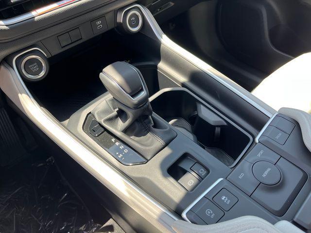 new 2025 Toyota Grand Highlander car, priced at $47,887