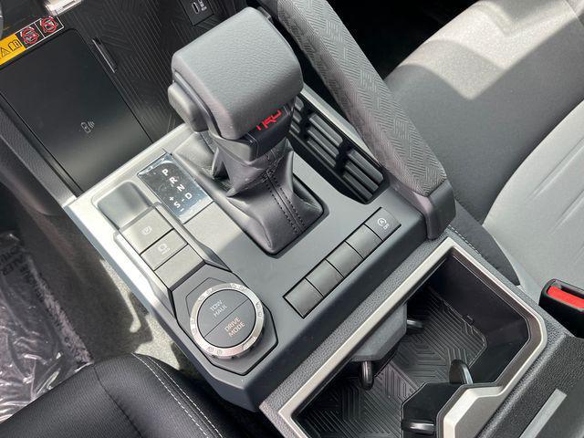 new 2025 Toyota Tacoma car, priced at $49,333