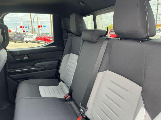 new 2025 Toyota Tacoma car, priced at $49,333