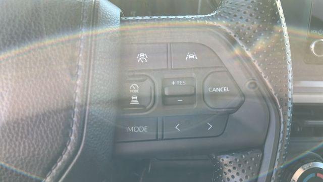 new 2026 Toyota Tacoma car, priced at $43,478