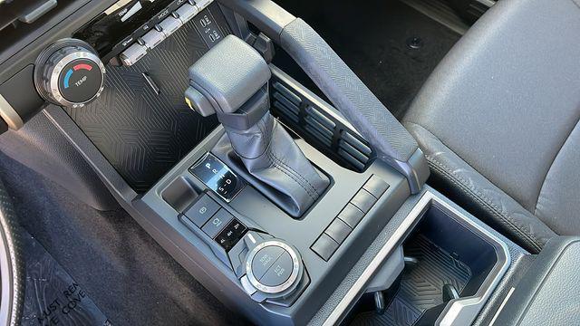 new 2026 Toyota Tacoma car, priced at $43,478