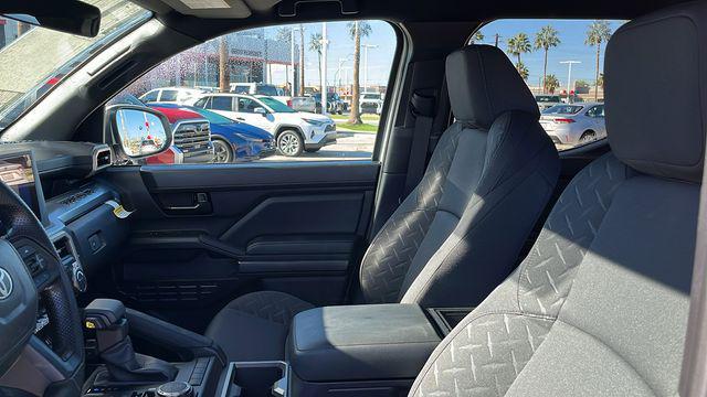 new 2026 Toyota Tacoma car, priced at $43,478