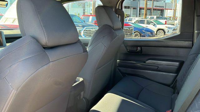 new 2026 Toyota Tacoma car, priced at $43,478