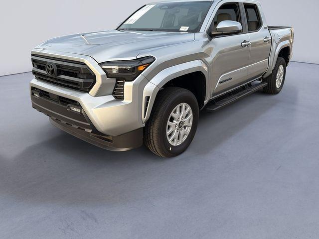 new 2025 Toyota Tacoma car, priced at $43,778