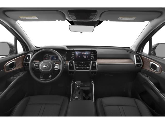 used 2021 Kia Sorento car