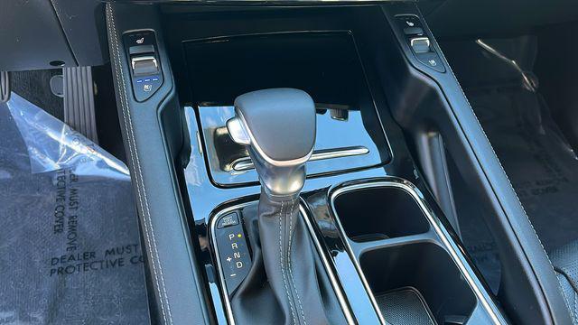 used 2025 Kia Telluride car, priced at $43,499