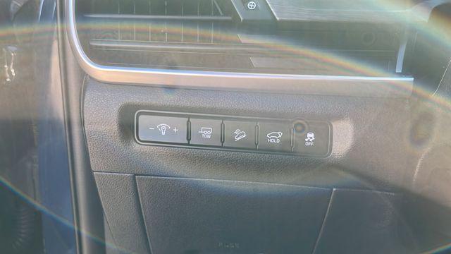 used 2025 Kia Telluride car, priced at $43,499