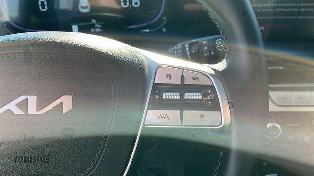 used 2025 Kia Telluride car, priced at $43,499