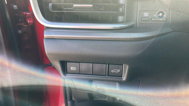 new 2026 Toyota Grand Highlander Hybrid car, priced at $50,323