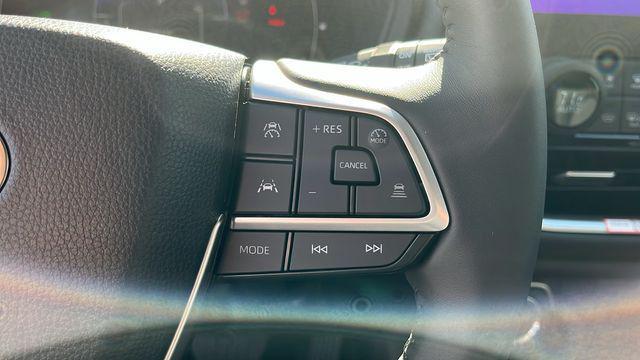 new 2026 Toyota Grand Highlander Hybrid car, priced at $50,323