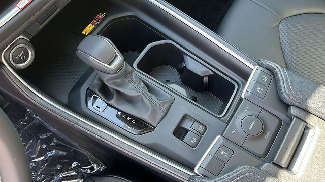 new 2026 Toyota Grand Highlander Hybrid car, priced at $50,323