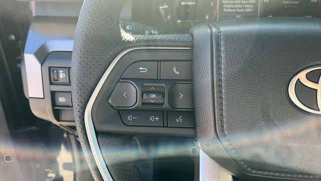 new 2025 Toyota Tacoma car, priced at $47,258