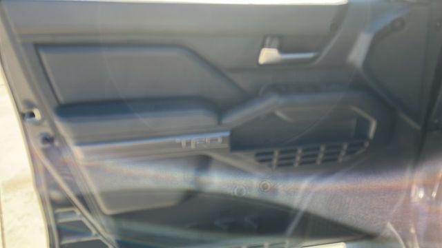 new 2025 Toyota Tacoma car, priced at $47,258