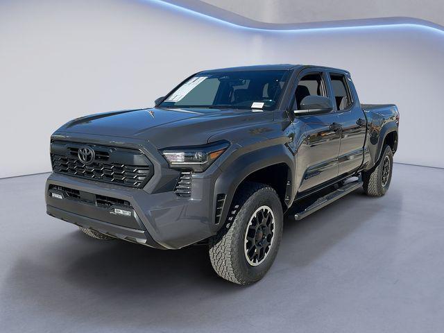 new 2025 Toyota Tacoma car, priced at $47,258
