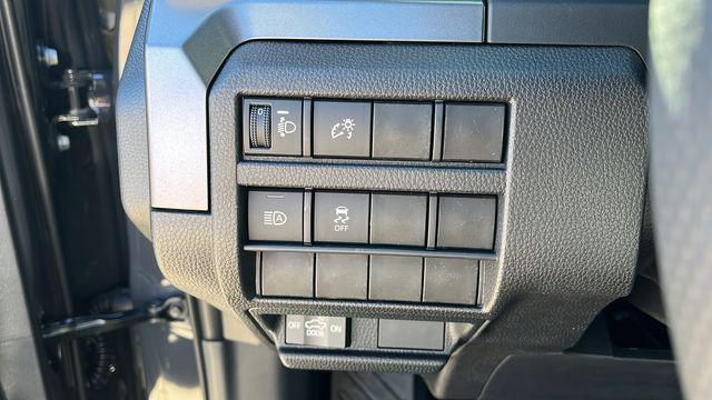new 2025 Toyota Tacoma car, priced at $47,258