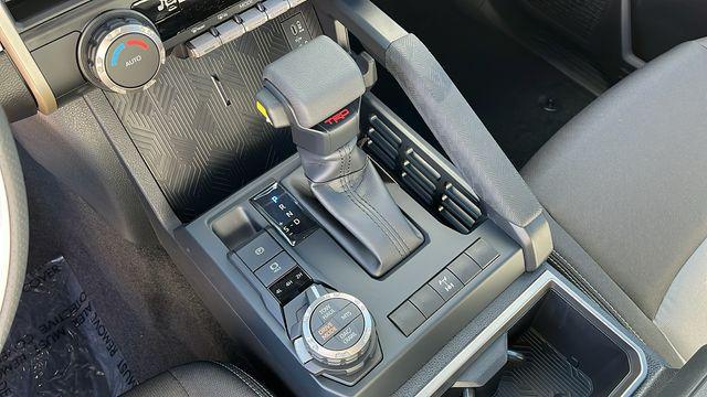 new 2025 Toyota Tacoma car, priced at $47,258