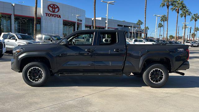 new 2025 Toyota Tacoma car, priced at $47,258