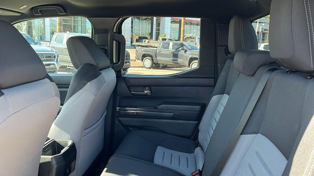 new 2025 Toyota Tacoma car, priced at $47,258