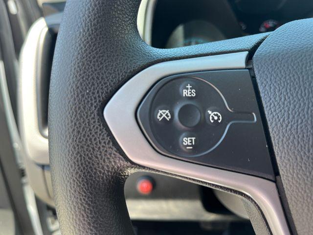 used 2021 Chevrolet Colorado car, priced at $25,999