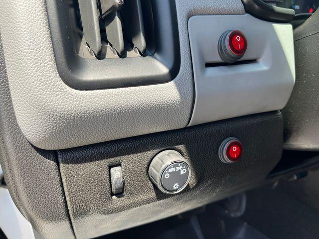 used 2021 Chevrolet Colorado car, priced at $25,999