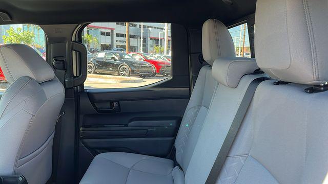 new 2025 Toyota Tacoma car, priced at $45,919